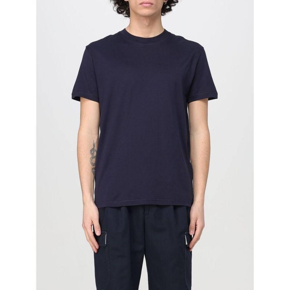 Pt Torino T-Shirt Men Blue